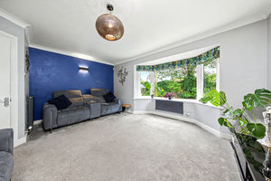 Foxbrook Court Walton